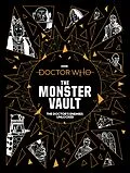 E-Book (epub) Doctor Who: The Monster Vault von Jonathan Morris, Penny CS Andrews