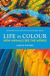 eBook (epub) Life in Colour de Martin Stevens