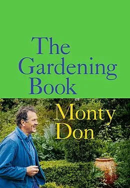 E-Book (epub) The Gardening Book von Monty Don