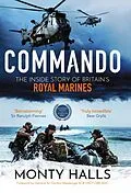 E-Book (epub) Commando von Monty Halls