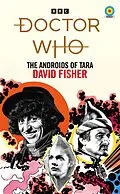 E-Book (epub) Doctor Who: The Androids of Tara (Target Collection) von David Fisher