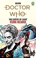 E-Book (epub) Doctor Who: The Eaters of Light (Target Collection) von Rona Munro