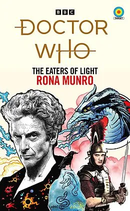 E-Book (epub) Doctor Who: The Eaters of Light (Target Collection) von Rona Munro