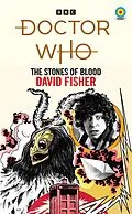 E-Book (epub) Doctor Who: The Stones of Blood (Target Collection) von David Fisher