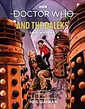 E-Book (epub) Doctor Who and the Daleks (Illustrated Edition) von David Whitaker