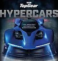 E-Book (epub) Top Gear Hypercars von Jason Barlow