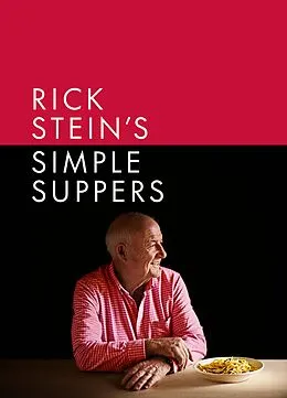 E-Book (epub) Rick Stein's Simple Suppers von Rick Stein