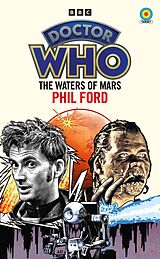E-Book (epub) Doctor Who: The Waters of Mars (Target Collection) von Phil Ford