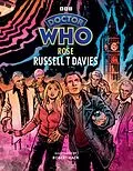 E-Book (epub) Doctor Who: Rose (Illustrated Edition) von Russell T Davies