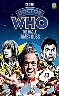 E-Book (epub) Doctor Who: The Giggle (Target Collection) von James Goss