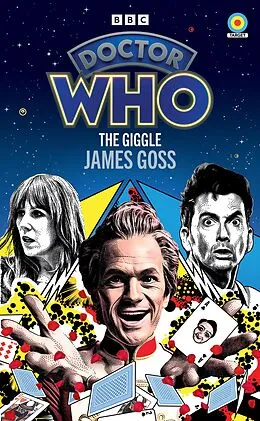 E-Book (epub) Doctor Who: The Giggle (Target Collection) von James Goss
