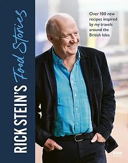 E-Book (epub) Rick Stein's Food Stories von Rick Stein