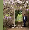 E-Book (epub) British Gardens von Monty Don