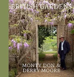 E-Book (epub) British Gardens von Monty Don