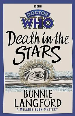 E-Book (epub) Doctor Who: Death in the Stars von Bonnie Langford
