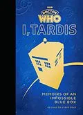 E-Book (epub) Doctor Who: I, TARDIS von Steve Cole