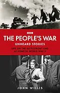 E-Book (epub) The People's War von John Willis