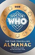 E-Book (epub) Doctor Who: The Time-Travelling Almanac von Simon Guerrier