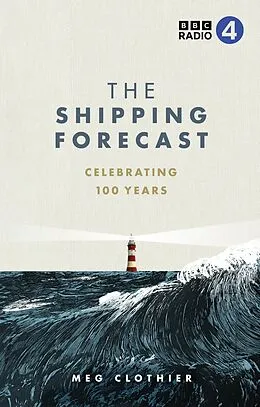 E-Book (epub) The Shipping Forecast von Meg Clothier