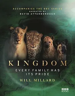 E-Book (epub) Kingdom von Will Millard