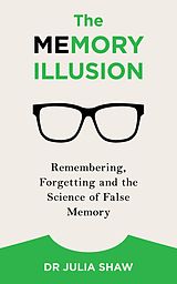 E-Book (epub) Memory Illusion von Dr Julia Shaw