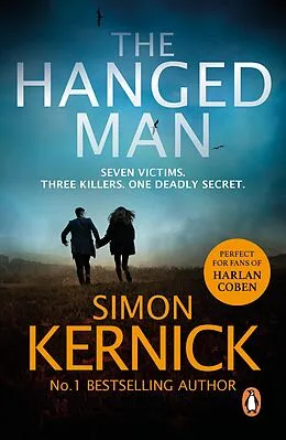 E-Book (epub) Hanged Man von Simon Kernick