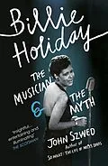 E-Book (epub) Billie Holiday von John Szwed