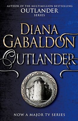 E-Book (epub) Outlander von Diana Gabaldon