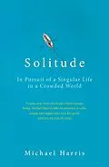 E-Book (epub) Solitude von Michael Harris