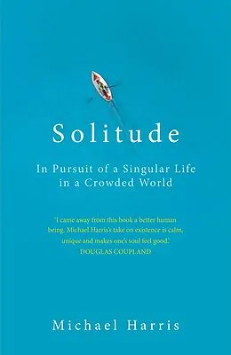 E-Book (epub) Solitude von Michael Harris