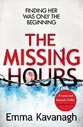 E-Book (epub) Missing Hours von Emma Kavanagh