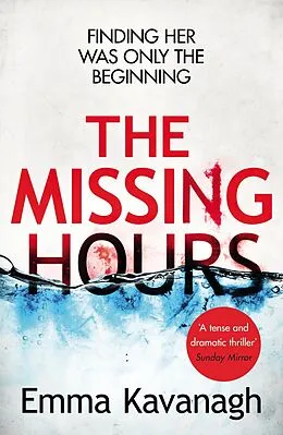 E-Book (epub) Missing Hours von Emma Kavanagh