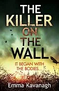 E-Book (epub) Killer on the Wall von Emma Kavanagh