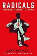 E-Book (epub) Radicals von Jamie Bartlett