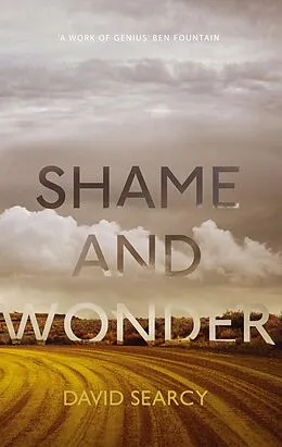 E-Book (epub) Shame and Wonder von David Searcy