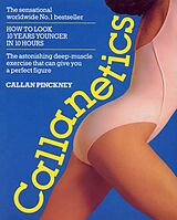 eBook (epub) Callanetics de Callan Pinckney