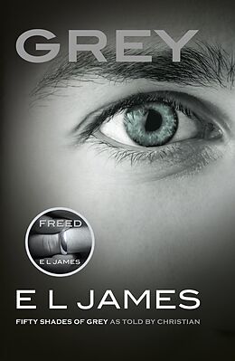 E-Book (epub) Grey von E L James