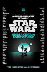 E-Book (epub) Star Wars: From a Certain Point of View von Various Authors