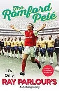 E-Book (epub) Romford Pel von Ray Parlour