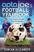 E-Book (epub) OptaJoe's Football Yearbook 2016 von Duncan Alexander