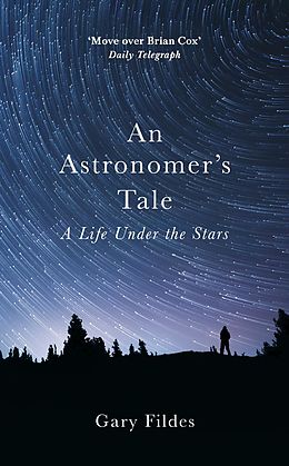 eBook (epub) Astronomer's Tale de Gary Fildes