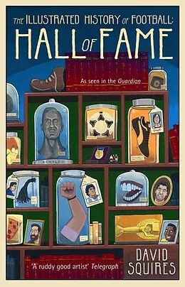 E-Book (epub) Illustrated History of Football von David Squires