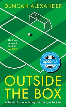 E-Book (epub) Outside the Box von Duncan Alexander