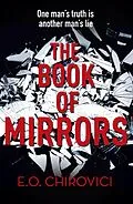 E-Book (epub) Book of Mirrors von E.O. Chirovici