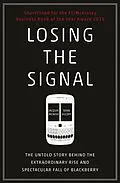 E-Book (epub) Losing the Signal von Jacquie McNish