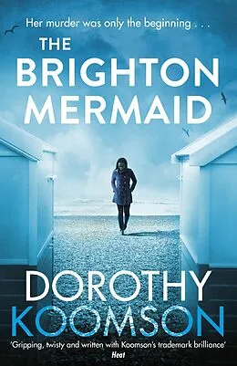 E-Book (epub) Brighton Mermaid von Dorothy Koomson