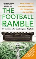 E-Book (epub) Football Ramble von Marcus Speller, Luke Moore, Pete Donaldson