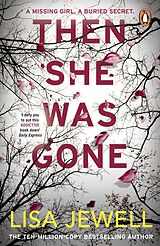 E-Book (epub) Then She Was Gone von Lisa Jewell