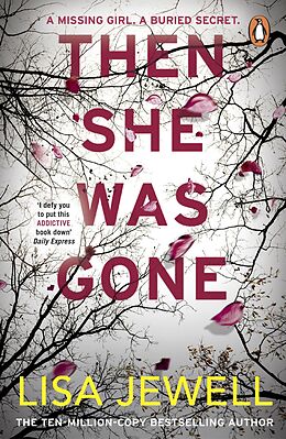 E-Book (epub) Then She Was Gone von Lisa Jewell