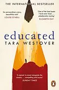 E-Book (epub) Educated von Tara Westover